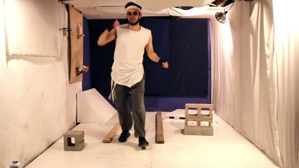 Channeling The Source (Full Performance)