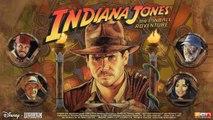 Indiana Jones The Pinball Adventure