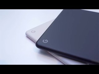 بـ1400 دولار جوجل تطلق لاب توب Pixelbook Go بدقة فائقة