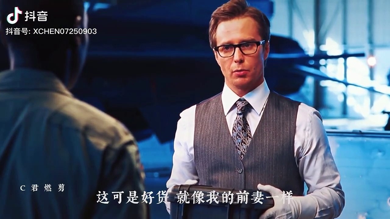 Iron man's technology is the strongest