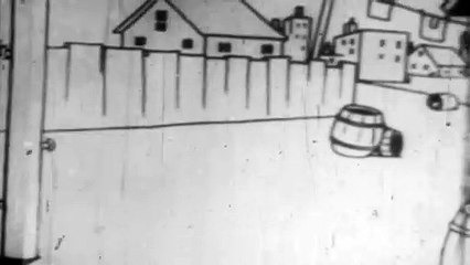 Felix The Cat Cartoon