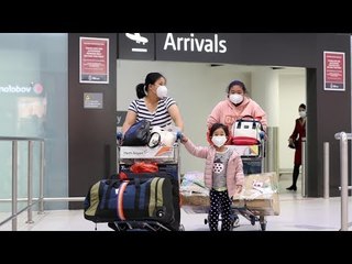 السفارة الصينية في مصر تعلن موعد الانتهاء من علاج كورونا