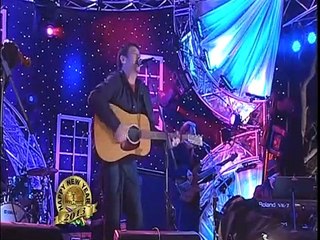 Halifax New Year's Eve TV Party before Bell Canada cutbacks   -  the good ol days before Bell Media cancelled the extremely popular local production   -  Party on the Parade 2012