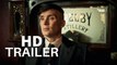 PEAKY BLINDERS SEASON 6 Official Trailer New 2022 Cillian Murphy,Tom Hardy BBC Tv Series