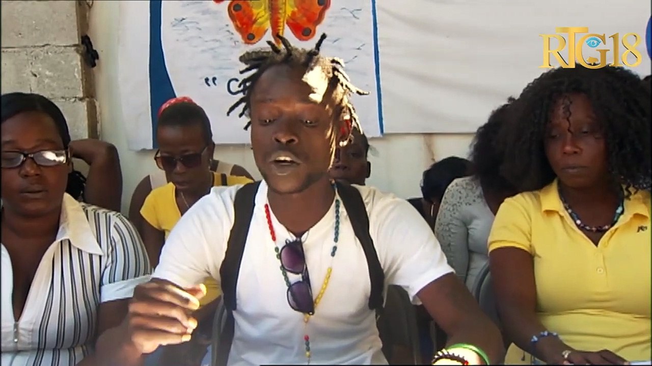 òganizasyon CHAINI, anonse divès aktivite  yo pral reyalize nan zòn chanmas la.