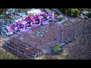 أضخم 5 مهرجانات للموسيقى الإلكترونية في أوروبا