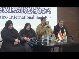 طباعة جميع أعماله.. الثقافة تنظم حفل تأبين للكاتب محمد حسن خليفة