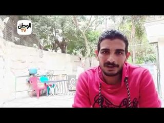 من حياة الشارع إلى إنقاذ المشردين.. أحمد: مش عايز حد يعيش اللي عيشته