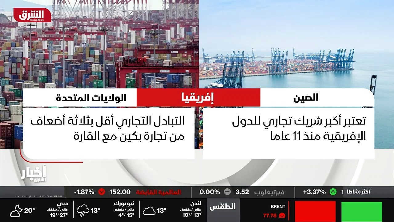 ...في...