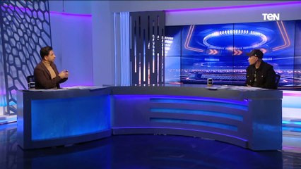 زكي عبد الفتاح يقطع في كيروش بعد اختياراته لقائمة المنتخب:"عايز يقول للناس انا شايف اللي محدش شايفه"