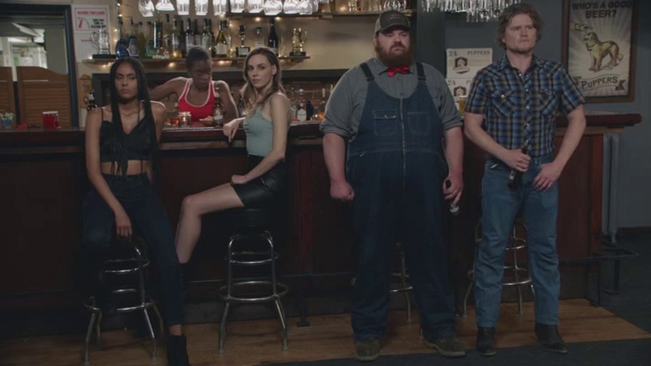 Letterkenny Season 10 Episode 1 Dailymotion Video