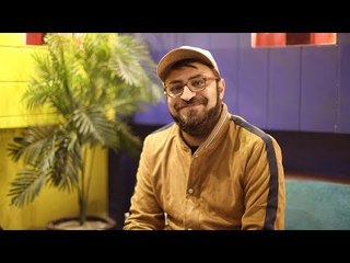 أحمد يونس يحكي أغرب مواقفه على الهواء : قالتلي فين مفتاح الشقة