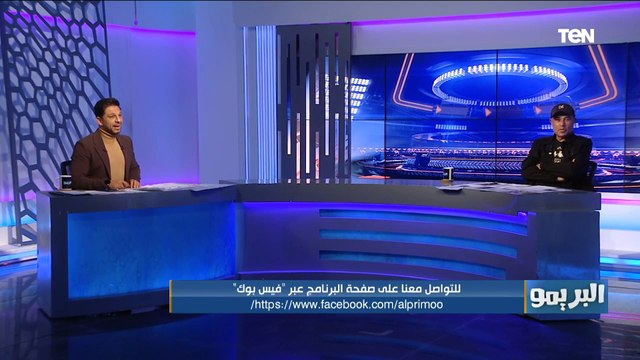 تعليقات صااادمة من زكي عبد الفتاح على فقرة صورة وتعليق وعن موسيماني أكبر مدرب محظوظ في العالم