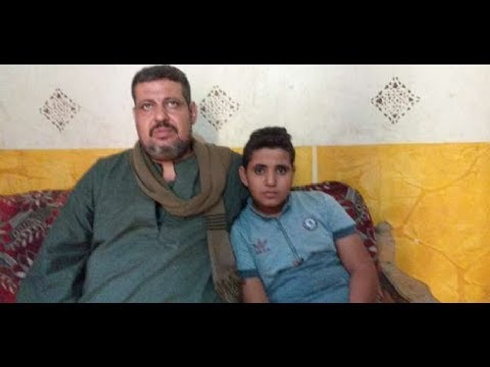 حرقوني بأعقاب السجائر ..  طفل سوهاج المختطف يروي لـ الوطن لحظات الرعب