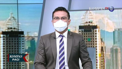 Kompleks Pertokoan di Gunungsitoli Terbakar, Puluhan Ruko Ludes Dilalap Api!