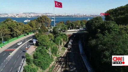 MarmaRay'a yüzde 36 zam yapıldı