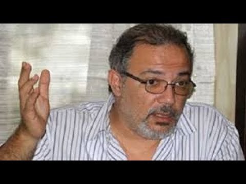 تشييع جنازة المخرج ياسر زايد من مسجد السيدة نفيسة