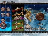 Shonen Jump's One Piece: Grand Adventure online multiplayer - ps2