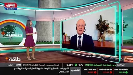 ...ان الحديث عن حجم الاستثمارات في هذا المج...