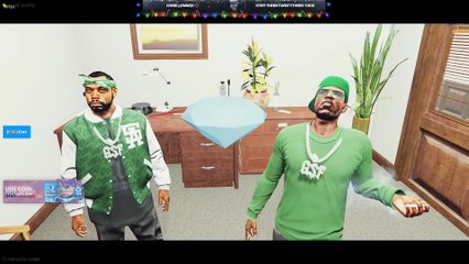 New Gallery Gem Prices (Gem Buff x5) - GTA RP NoPixel 3.1