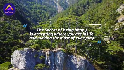 How to stay focused in life?