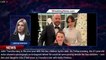Olivia Newton-John Celebrates John Travolta's New Year's Eve with Kids Ella and Ben: 'Stunning - 1br