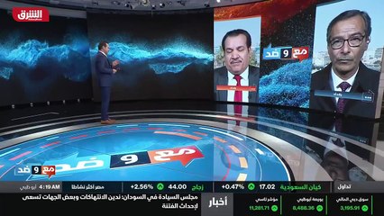 ...حقيقة يعني لهذا مسألة يعني الطعون التي ح...