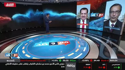 ...أن يجعل من توقع سياسة الغد الخبر...