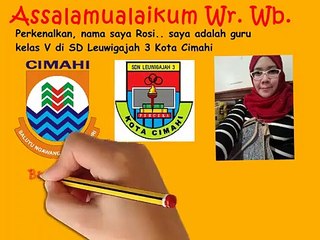 Perubahan Wujud Benda