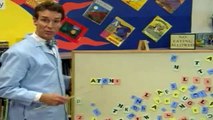 Bill Nye The Science Guy S05E08 Atoms & Molecules