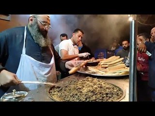 حي الدقي ينفذ حملة إزالة لـ عز المنوفي