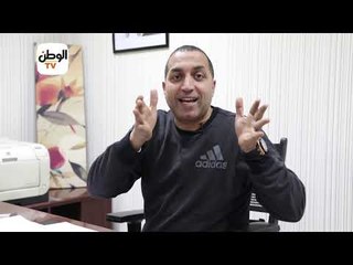 إيهاب الخطيب: خصم 3 نقاط من الزمالك.. والأهلي يقترب من إيليكي
