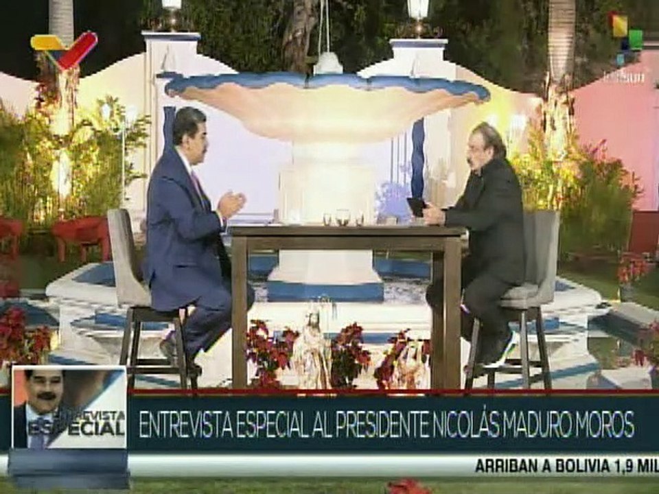 El Gran Polo Patriótico ganó el 65% de las alcaldías y el 80% de las gobernaciones