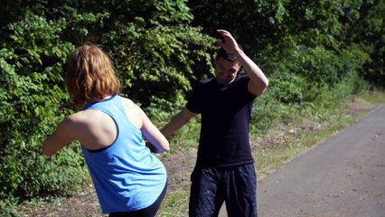 The 355 Movie - Packing a Punch