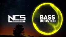 Elektronomia - Limitless [NCS Bass Boosted]