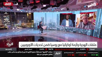 ...قد إذا كان الاتحاد الاوروبي قادرا على أن...