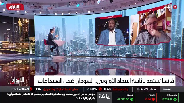 ...القوات الامنية بانها استخدمت القوة والعن...