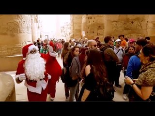 تعرف على حكاية سيكريت سانتا.. جت منين