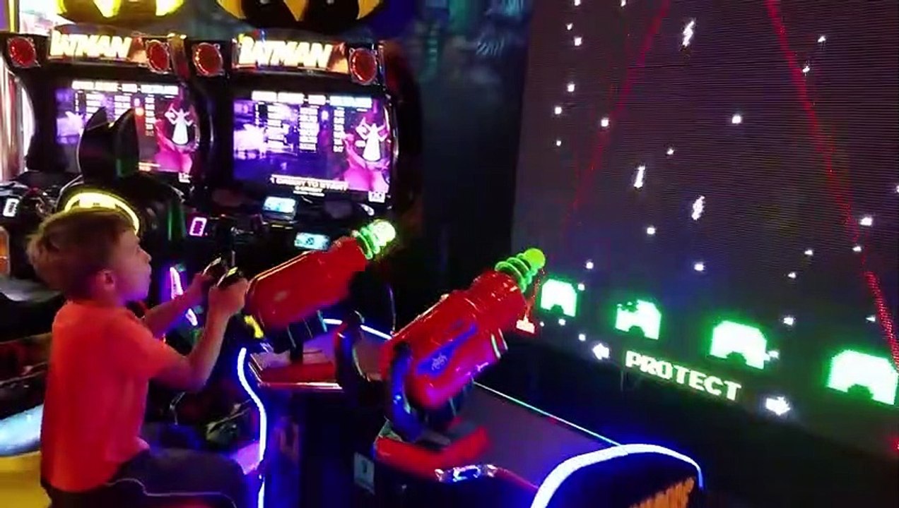 Alien Está de Vuelta | enchufetv ft. @Widinson