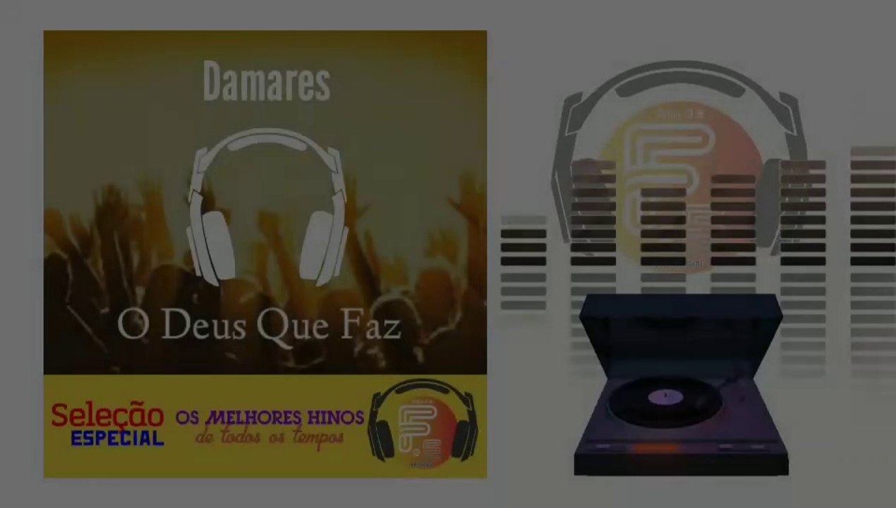 Os Melhores Hinos de Todos os Tempos 2