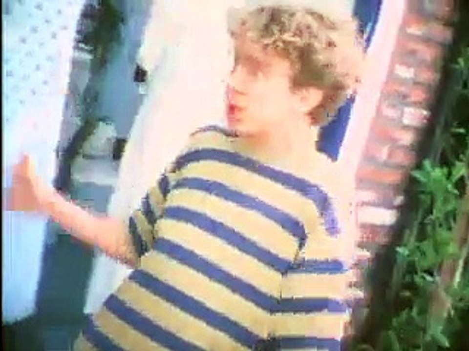 The Ben Stiller Show - S01E09