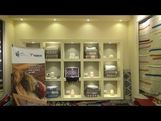 مصر الخير تفتتح معرض الغارمات والأسر الأكثر احتياجا للسجاد والكليم اليدوي