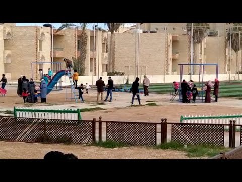 مدير الحجر الصحي: العائدون كانوا خايفين.. ومحدش احتاج حاجة من برة