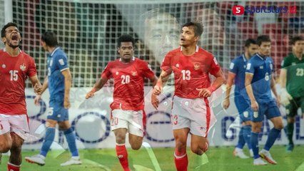 Keren! Ini Apresiasi Presiden Jokowi pada Evan Dimas Cs