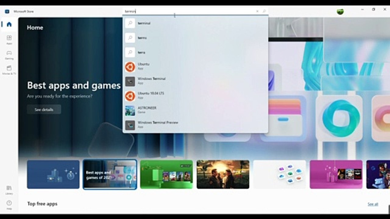 phan Install NestJS