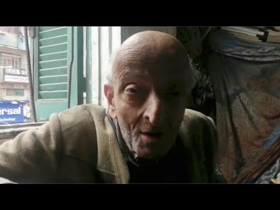 طبيب الغلابة : مكسبي هو تربية ولادي ودعوة المرضى