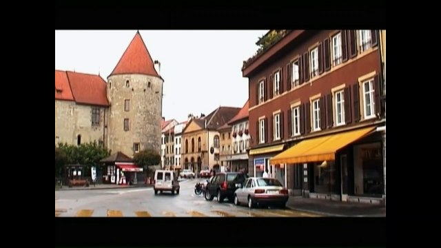 Spiritisme - Allan Kardec, L'éducateur. Documentaire VOSTFR-bSAWkJXG2qA