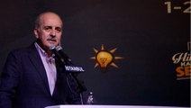 Numan Kurtulmuş'tan Özgür Özel'e Kur'an dersi tepkisi! Kılıçdaroğlu'na seslendi: Arkadaşlarınızı frenleyin