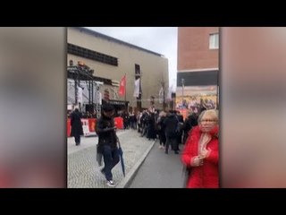 الوطن داخل كواليس مهرجان برلين السينمائي