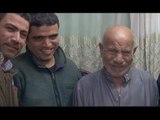 مصري يعود من العراق بعد غياب 34 عاما: معرفتش شكل عيالي